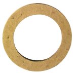 Joint de bride de br�leur - cuenod - de dietrich 98x40