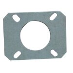 Joint de bride de br�leur - domusa