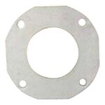 Joint de bride de br�leur elco - klockner - diff pour elco : 13007698