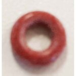 Joint cafetiere expresso nexpresso citiz maestria krups ms - 0071881