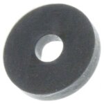 Joint de clapet de porte filtre cafetire expresso (ss - 201395 rowenta)