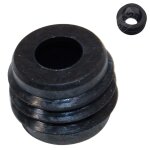 Joint connection electrovanne lave - linge (c00064534 indesit ariston hotpoint whirlpool scholtes) Joint connection electrovanne lave - linge (c00064534 indesit ariston hotpoint whirlpool scholtes)