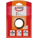 Joint de couvercle 10 - 18l aluminium (42449 - 12985) cocotte - minute (790138 seb) Joint de couvercle 10 - 18l aluminium (42449 - 12985) cocotte - minute (790138 seb)