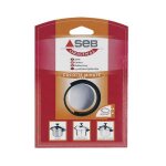 Joint de couvercle 4, 5 - 6l aluminium (42447 - 12728) cocotte - minute (790141 seb)