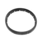 Joint de couvercle 4, 5 / 6l diam. 220 mm nutricook acticook clipso (195283 - 9608) cocotte - minute ...