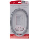 Joint de couvercle 4, 5 - 6l tefal delicio 220 (980157) pour cocotte - minute Joint de couvercle 4, 5 - 6l tefal delicio 220 (980157) pour cocotte - minute