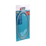 Joint de couvercle 4156 clipso 8 - 10l cocotte minute seb p4101505 / 07a Joint de couvercle 4156 clipso 8 - 10l cocotte minute seb p4101505 / 07a