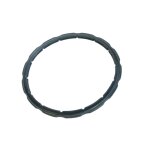 Joint de couvercle 4156 clipso 8 - 10l (cocotte) d'origine cocotte - minute� (792237 ss - 794417 seb ...