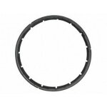 Joint de couvercle 8 / 10l diam. 253 mm nutricook acticook clipso (195282 - 13279) cocotte - minute (x1010003 ...