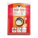 Joint de couvercle 8l cocotte minute seb p0551113 / 07a Joint de couvercle 8l cocotte minute seb p0551113 / 07a