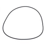 Joint de couvercle de bac - aspirateur (rs - rt4060 rowenta, tefal)