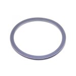Joint couvercle de bol ss - 1530000861 pour blender - mixeur moulinex soup & co, soup & co xl, soup & ...