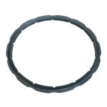 Joint de couvercle clipso 8 litres cocotte minute seb p4141407