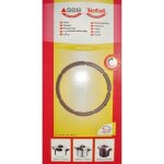 Joint de couvercle delicio 253 8 - 10l (38171 - 12741) cocotte - minute (ss - 980156 792728 seb) Joint de couvercle delicio 253 8 - 10l (38171 - 12741) cocotte - minute (ss - 980156 792728 seb)