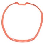 Joint de couvercle - friteuse (5325143400 delonghi) Joint de couvercle - friteuse (5325143400 delonghi)