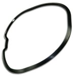 Joint de couvercle - friteuse (5512500049 delonghi) Joint de couvercle - friteuse (5512500049 delonghi)