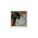 Joint de couvercle sensor optima 8l cocotte minute seb 320609 camscope (320609 sos accessoire)