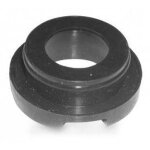 Joint d'etancheite de bouton de commande pour table de cuisson rosieres