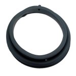 Joint de hublot (101908 - 678) lave - linge (l21b013c0 fagor brandt vedette sangiorgio thomson gorenje ...