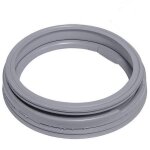 Joint de hublot (195242 - 30039) lave - linge (00366498 bosch siemens neff gaggenau viva)