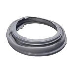 Joint de hublot (55808 - 29830) lave - linge (481246068633 whirlpool bauknecht ignis laden maytag)