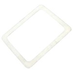 Joint hublot lampe d'origine four cuisinière (c00286560 482000031752 indesit ariston hotpoint whirlpool ... Joint hublot lampe d'origine four cuisinière (c00286560 482000031752 indesit ariston hotpoint whirlpool ...