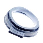 Joint de hublot - lave - linge (0020300601b haier)