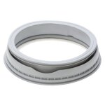 Joint de hublot lave - linge (00443455 443455 viva bosch constructa siemens)