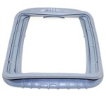 Joint de hublot lave - linge (34011207 1067027 aya brandt curtiss fagor franger thomson vedette)