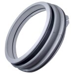 Joint de hublot - lave - linge (c00144134 ariston hotpoint, indesit)
