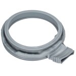 Joint de hublot d'origine - lave - linge (dc64 - 03723a samsung)