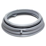 Joint de hublot lave - linge lg 4986en1003a Joint de hublot lave - linge lg 4986en1003a