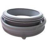 Joint de hublot lave - linge miele w700 - w800 - w900 Joint de hublot lave - linge miele w700 - w800 - w900