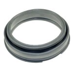 Joint de hublot (manchette) (101946 - 54726) lave - linge (92x7028 siemens bosch constructa neff de dietrich) ...