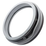 Joint de hublot (manchette) (296597 - 12451) lave - linge (10435320 miele)