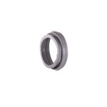 Joint de hublot (manchette) (302056 - 30114) lave - linge (8996451177241 aeg electrolux arthur martin ...