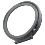 Joint de hublot (manchette) (309152 - 56518) lave - linge (1327246417 electrolux aeg)