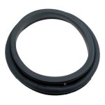 Joint de hublot (manchette) (58446 - 345) lave - linge (l21b010i0 52x1659 {marques appareils}[)]