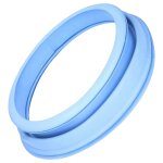 Joint de hublot(manchette) lave - linge (00200014410200r proline far haier) Joint de hublot(manchette) lave - linge (00200014410200r proline far haier)