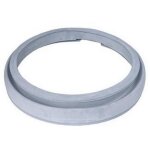 Joint de hublot (manchette) - lave - linge (00667489 bosch, siemens)