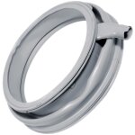 Joint de hublot (manchette) lave - linge (00772653 siemens constructa bosch)