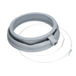 Joint de hublot (manchette) lave - linge (00772656 neff siemens constructa bosch balay)