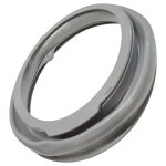 Joint de hublot (manchette) - lave - linge (1327246003 electrolux, aeg)