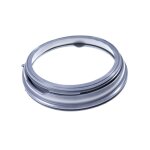 Joint de hublot (manchette) - lave - linge (1400810100 beko)