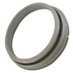 Joint de hublot (manchette) d'origine lave - linge (20300523 0020300504 haier hec surfline far proline ...