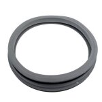 Joint de hublot (manchette) lave - linge (481946669828 481946669761 fagor bauknecht whirlpool radiola ...
