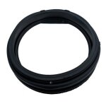 Joint de hublot (manchette) lave - linge (52x2499 sangiorgio blomberg beko thomson brandt)