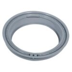 Joint de hublot (manchette) lave - linge (660837 bosch siemens constructa viva)