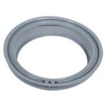 Joint de hublot (manchette) lave - linge (660837 viva constructa siemens bosch)