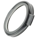 Joint de hublot (manchette) lave - linge (8071200029 electrolux faure zanussi aeg)